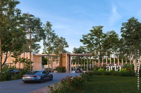 Lotes en Venta ubicados en Cholul Merida Yucatan